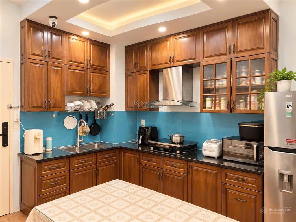 Bán căn hộ chung cư sky garden i, 4,5 tỷ, 71 m2, 2pn, 1wc tại tân hưng, q7, tp.hcm
