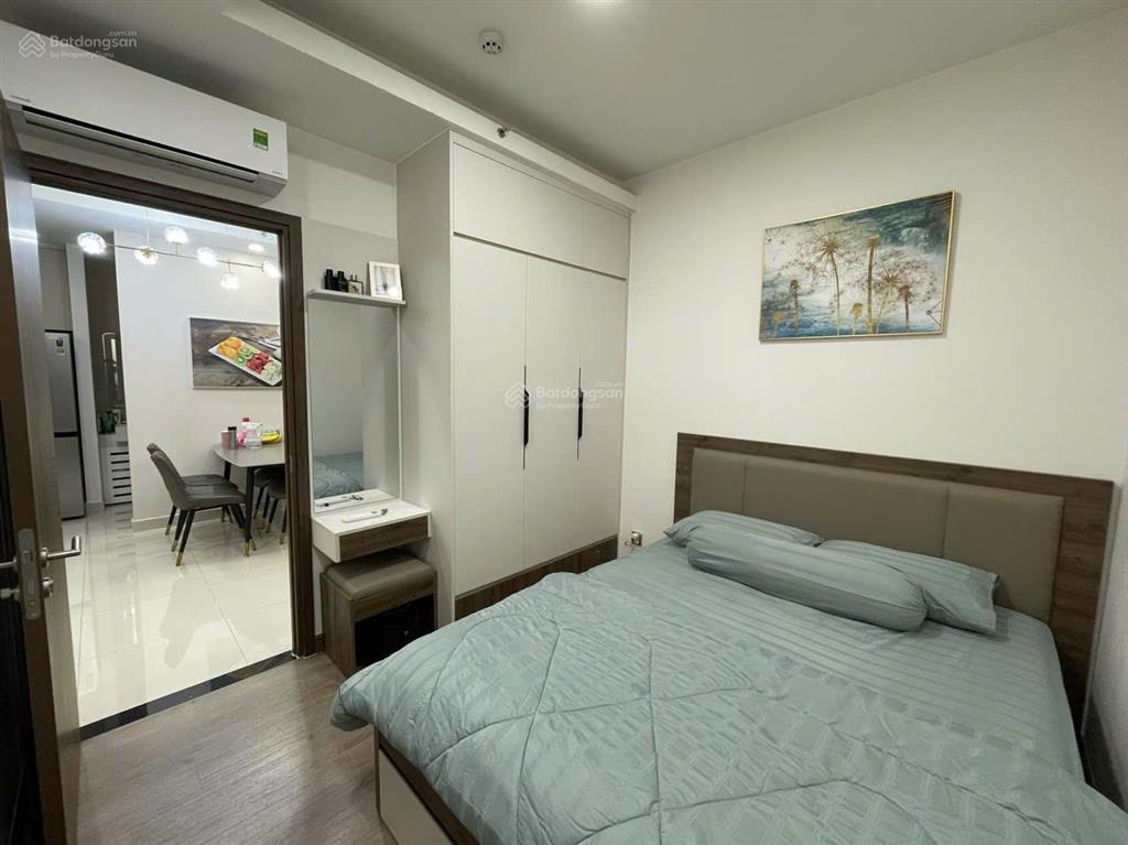 Bán căn hộ chung cư q7 boulevard, 3,9 tỷ vnd, 56 m2, 2pn, 1wc, nguyễn lương bằng, q7, hcm