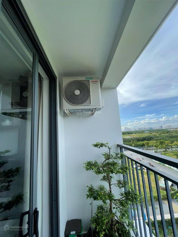 Bán căn hộ chung cư q7 boulevard, 3,9 tỷ vnd, 56 m2, 2pn, 1wc, nguyễn lương bằng, q7, hcm