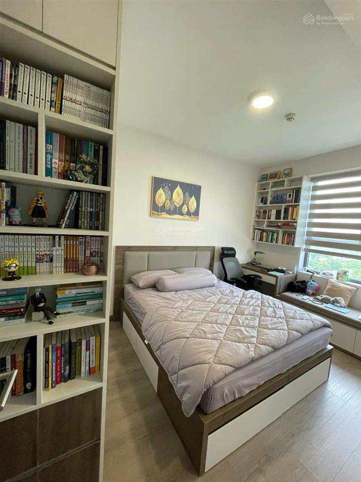 Bán căn hộ chung cư q7 boulevard, 3,9 tỷ vnd, 56 m2, 2pn, 1wc, nguyễn lương bằng, q7, hcm