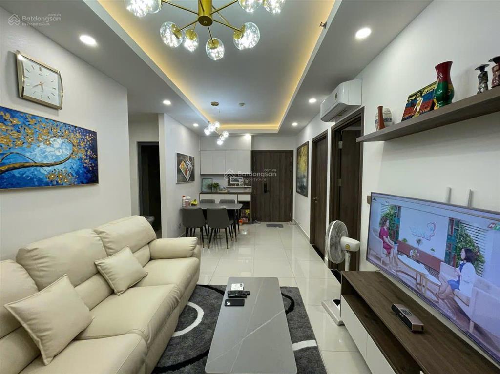 Bán căn hộ chung cư q7 boulevard, 3,9 tỷ vnd, 56 m2, 2pn, 1wc, nguyễn lương bằng, q7, hcm