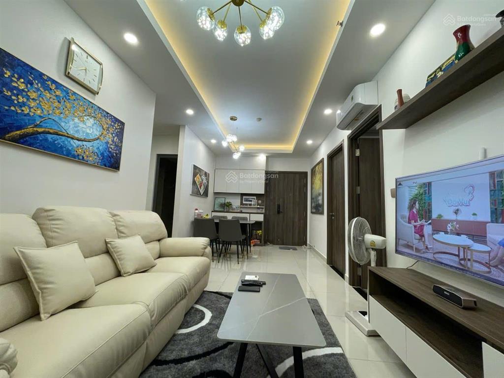 Bán căn hộ chung cư q7 boulevard, 3,9 tỷ vnd, 56 m2, 2pn, 1wc, nguyễn lương bằng, q7, hcm
