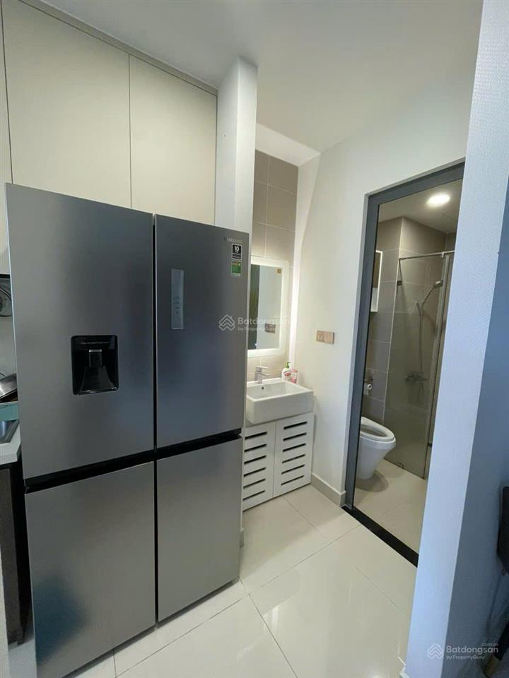 Bán căn hộ chung cư q7 boulevard, 3,9 tỷ vnd, 56 m2, 2pn, 1wc, nguyễn lương bằng, q7, hcm