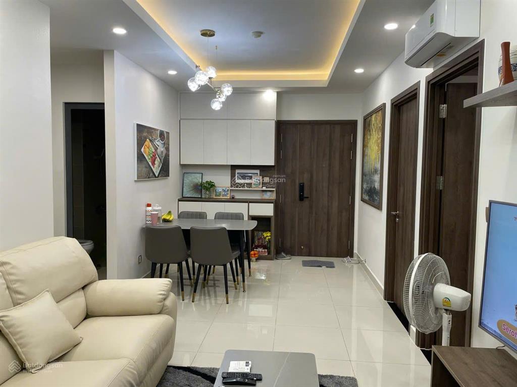 Bán căn hộ chung cư q7 boulevard, 3,9 tỷ vnd, 56 m2, 2pn, 1wc, nguyễn lương bằng, q7, hcm