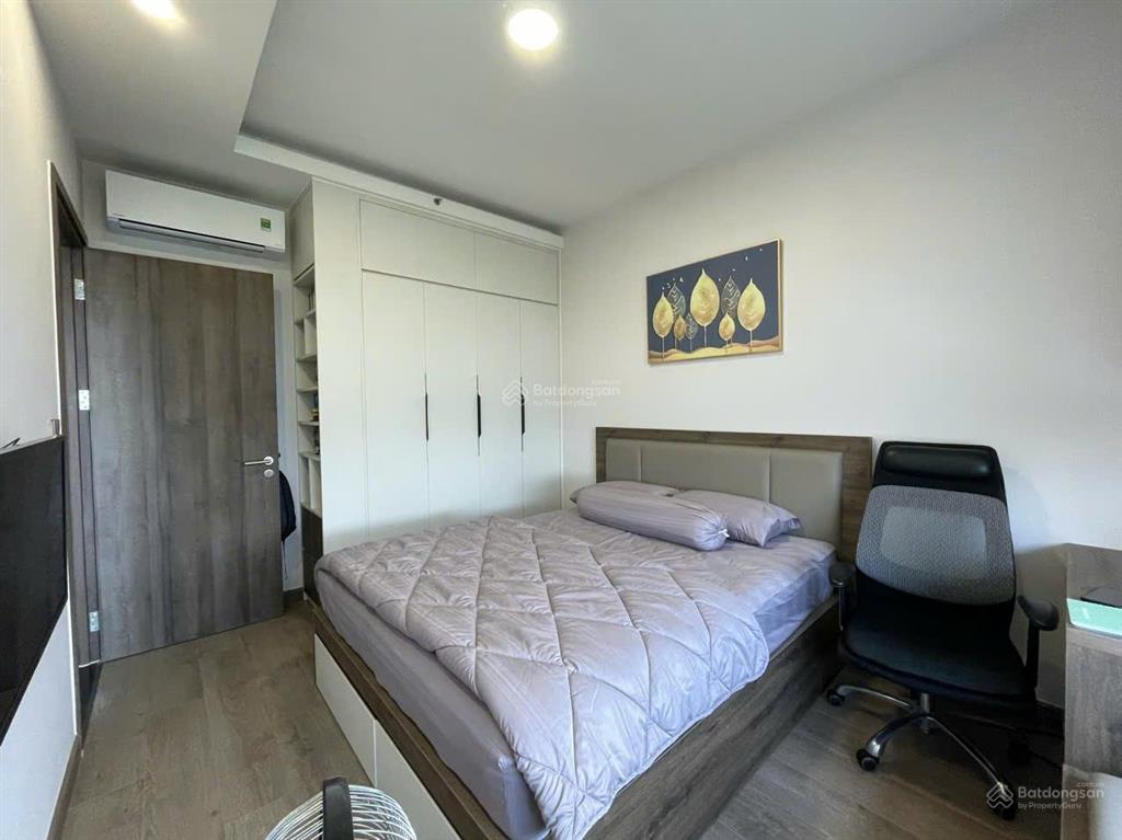 Bán căn hộ chung cư q7 boulevard, 3,9 tỷ vnd, 56 m2, 2pn, 1wc, nguyễn lương bằng, q7, hcm