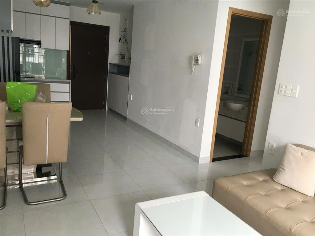Bán căn hộ 2pn, 2wc, 69m2 tại sunrise riverside, 5,5 tỷ, nhà bè, hcm