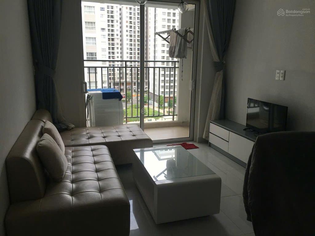 Bán căn hộ 2pn, 2wc, 69m2 tại sunrise riverside, 5,5 tỷ, nhà bè, hcm