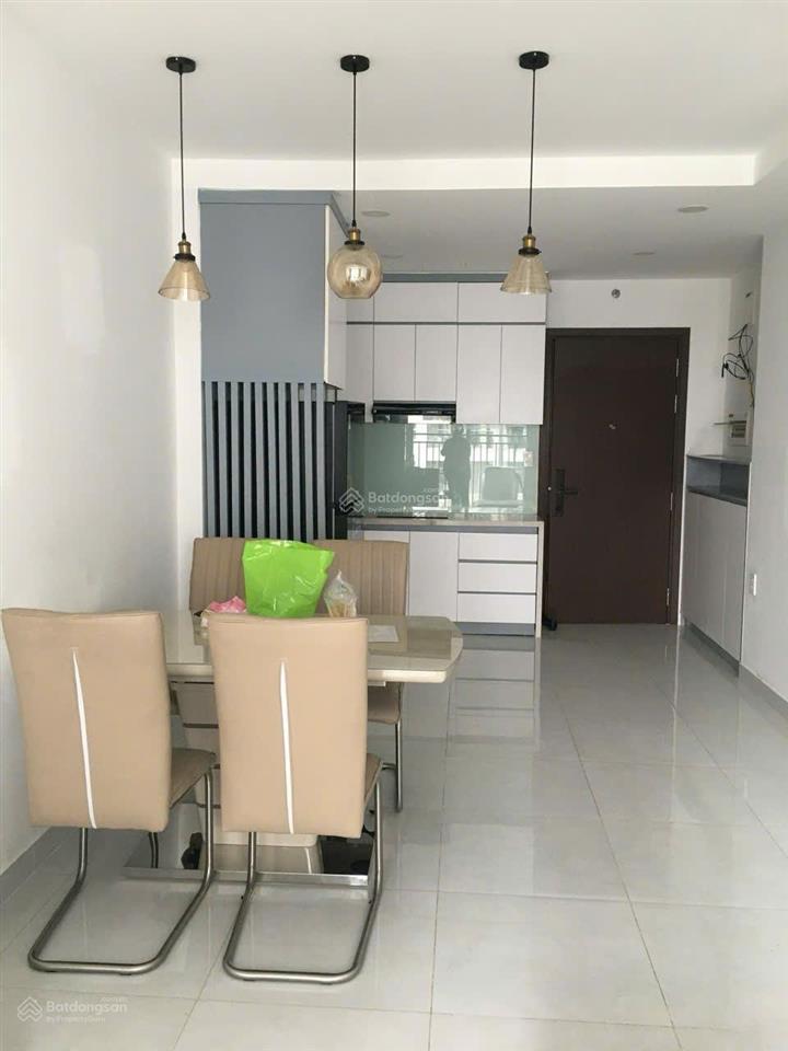 Bán căn hộ 2pn, 2wc, 69m2 tại sunrise riverside, 5,5 tỷ, nhà bè, hcm