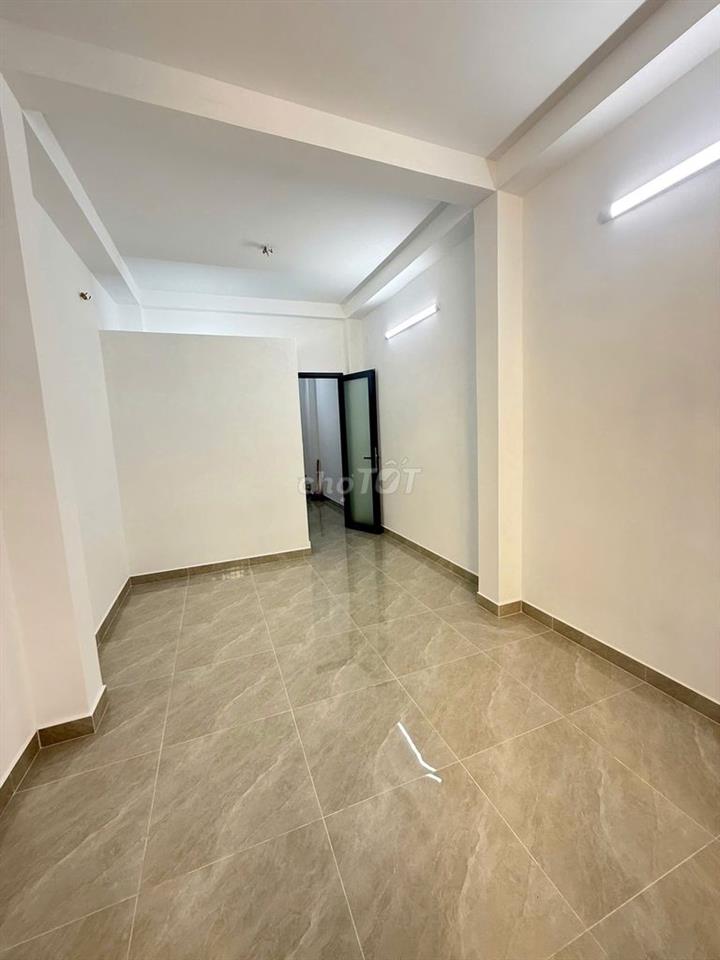 nhà quận 10 đang có thu nhập hàng tháng cần bán