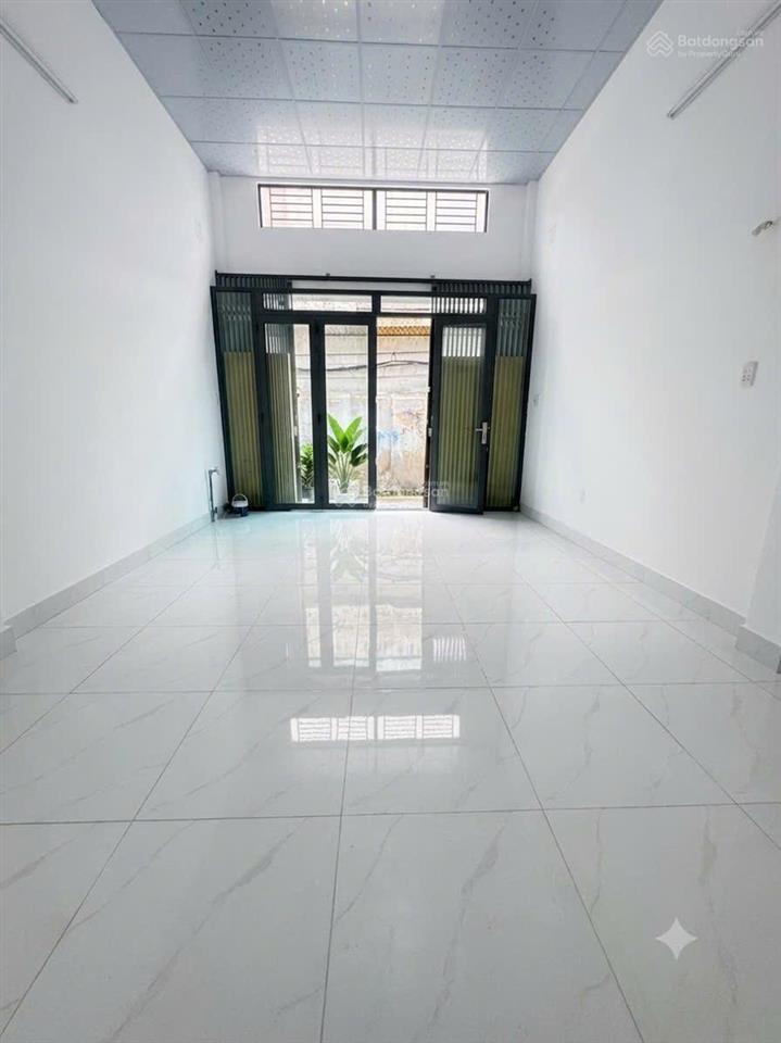 [nhà chính chủ] 4.2 x 14m, hẻm 3m, đ.chỉ 995/54/8 hồng bàng p12 q6 hcm