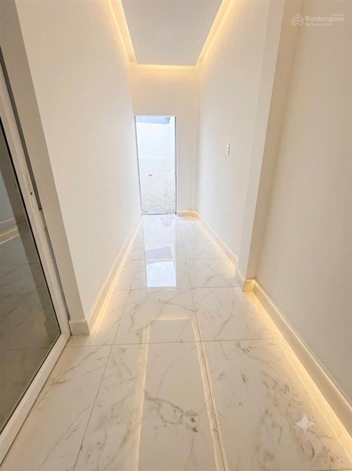 [nhà chính chủ] 4.2 x 14m, hẻm 3m, đ.chỉ 995/54/8 hồng bàng p12 q6 hcm