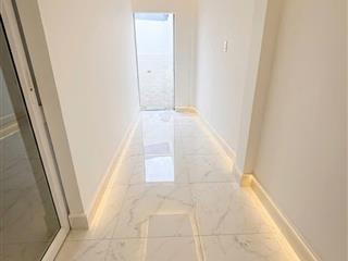 [nhà chính chủ] 4.2 x 14m, hẻm 3m, đ.chỉ 995/54/8 hồng bàng p12 q6 hcm
