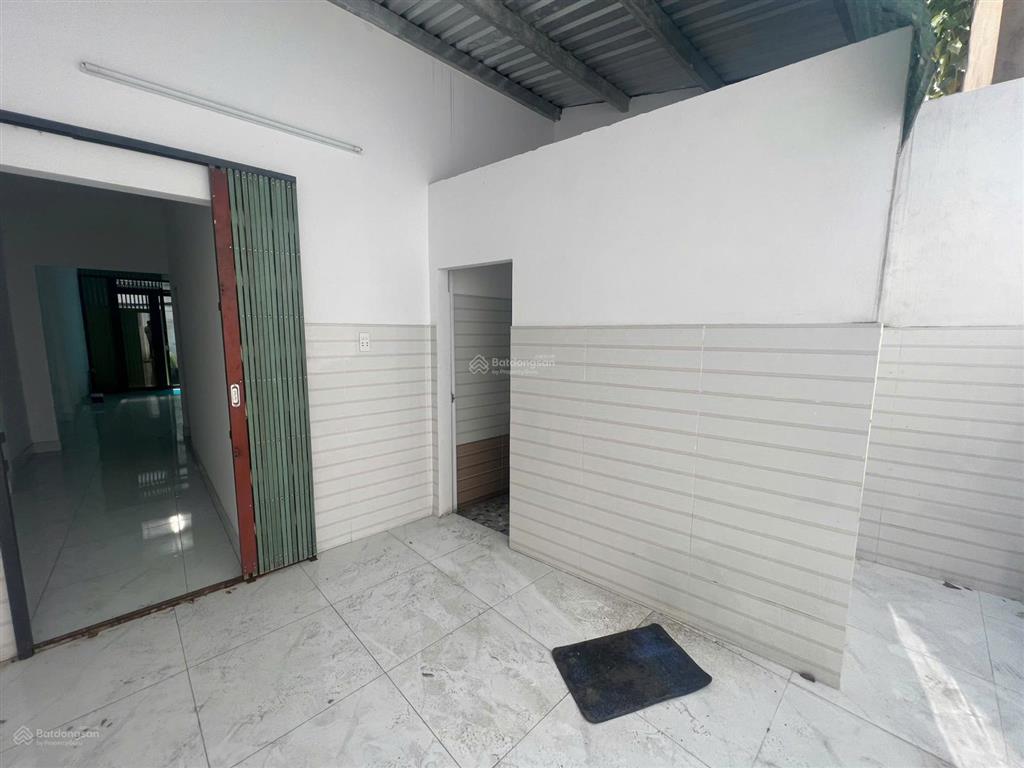 [nhà chính chủ] 4.2 x 14m, hẻm 3m, đ.chỉ 995/54/8 hồng bàng p12 q6 hcm