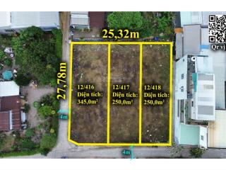 Nhơn trạch đất đẹp hữu tình bấm vào xem thử, giật mình muốn mua.