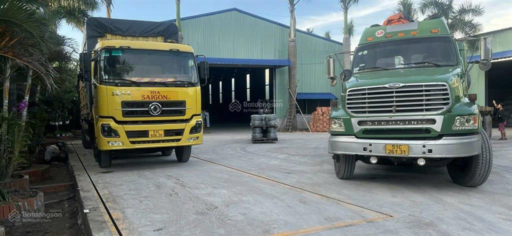 Cho thuê đất  kho  xưởng giá rẻ, long thành (cũ), đồng nai, dt đa dạng, vị trí thuận lợi