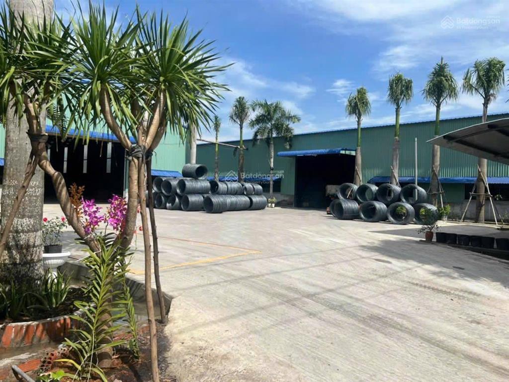 Cho thuê đất  kho  xưởng giá rẻ, long thành (cũ), đồng nai, dt đa dạng, vị trí thuận lợi