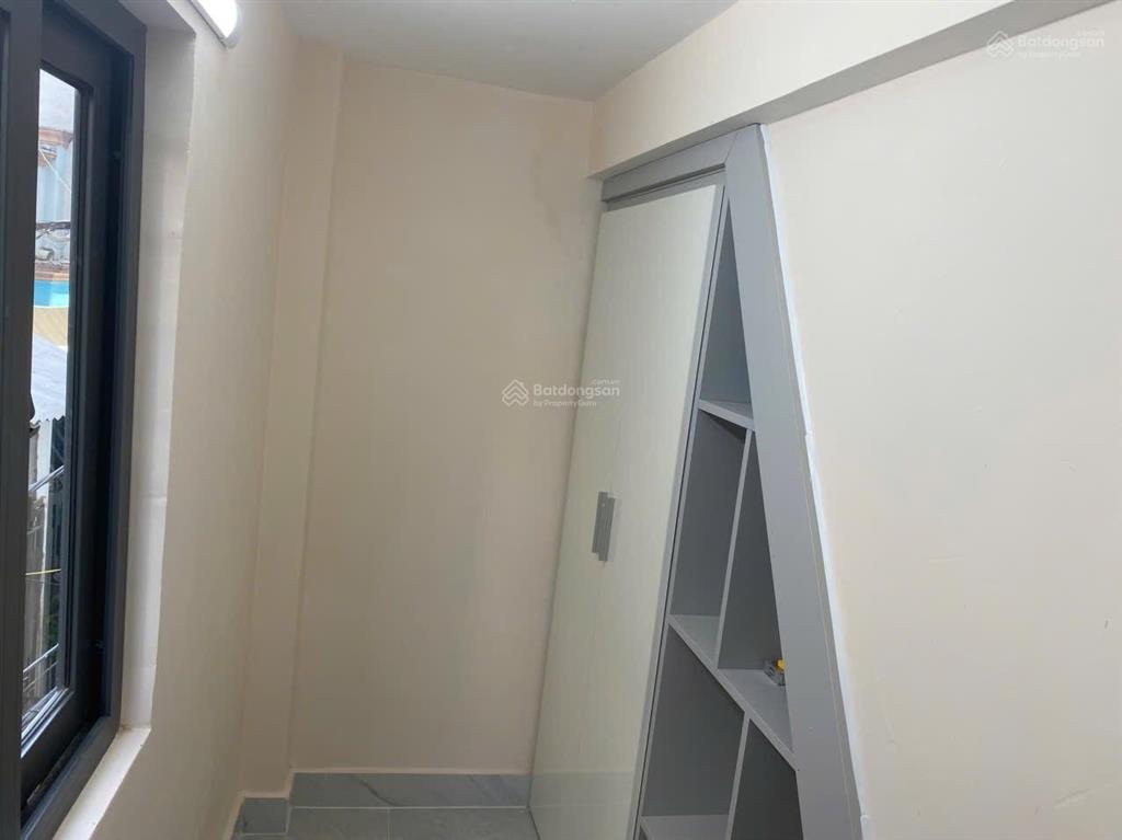 Siêu phẩm mặt tiền 4 tỷ nhỉnh xíu