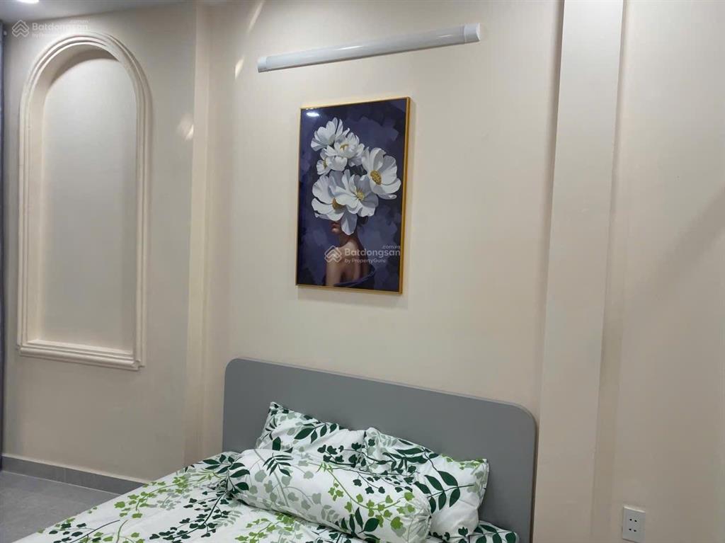 Siêu phẩm mặt tiền 4 tỷ nhỉnh xíu
