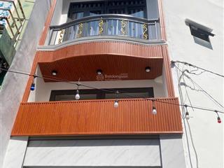 Siêu phẩm mặt tiền 4 tỷ nhỉnh xíu