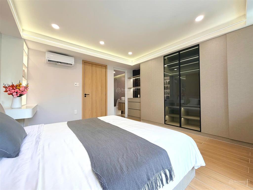 Bán nhà mới hẻm ô tô huỳnh văn nghệ giáp tâm bình có công viên cây xanh gần sân bay