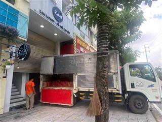 MẶT BẰNG ĐẸP 50M2 NGAY ĐƯỜNG PHAN XÍCH LONG