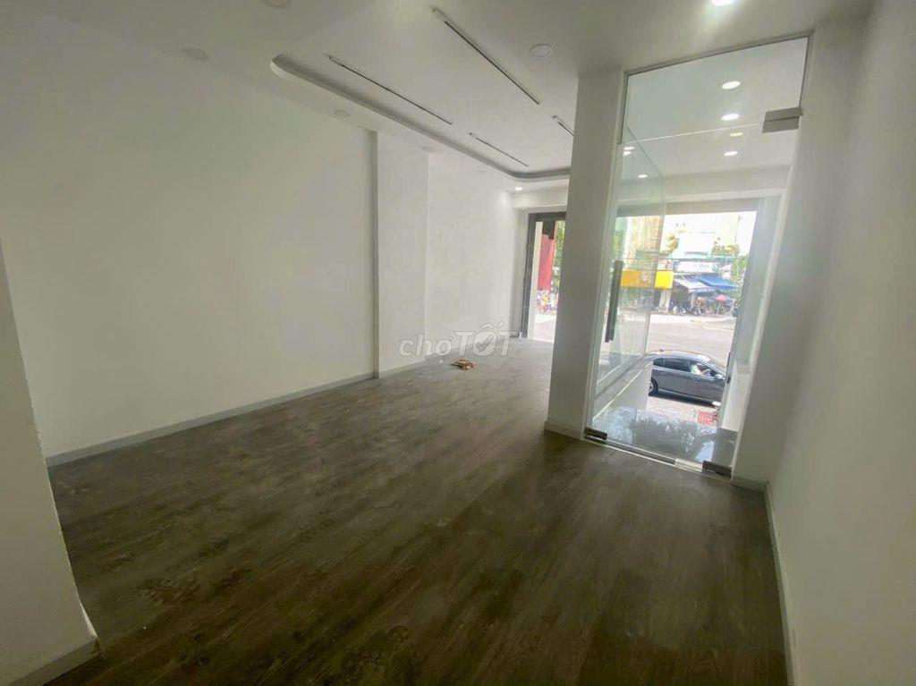 MẶT BẰNG ĐẸP 50M2 NGAY ĐƯỜNG PHAN XÍCH LONG