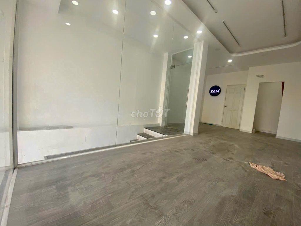 MẶT BẰNG ĐẸP 50M2 NGAY ĐƯỜNG PHAN XÍCH LONG