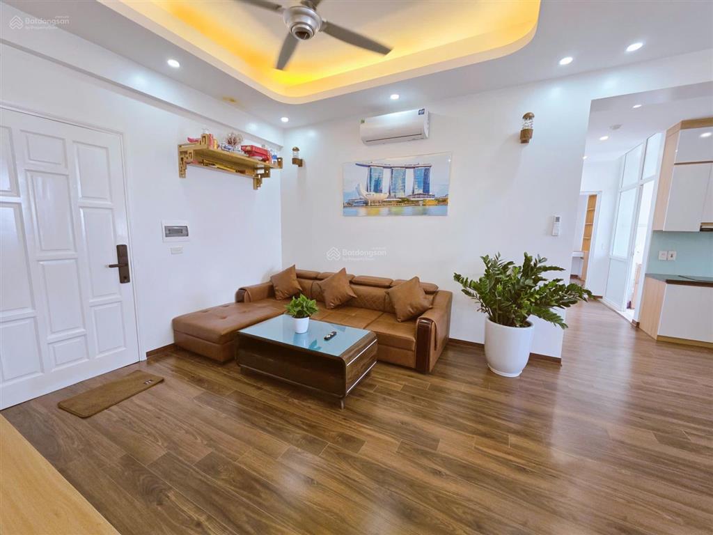 Ct1b căn tầng trung, căn góc vuông đẹp full nội thất 108m2 giá 4,x tỷ