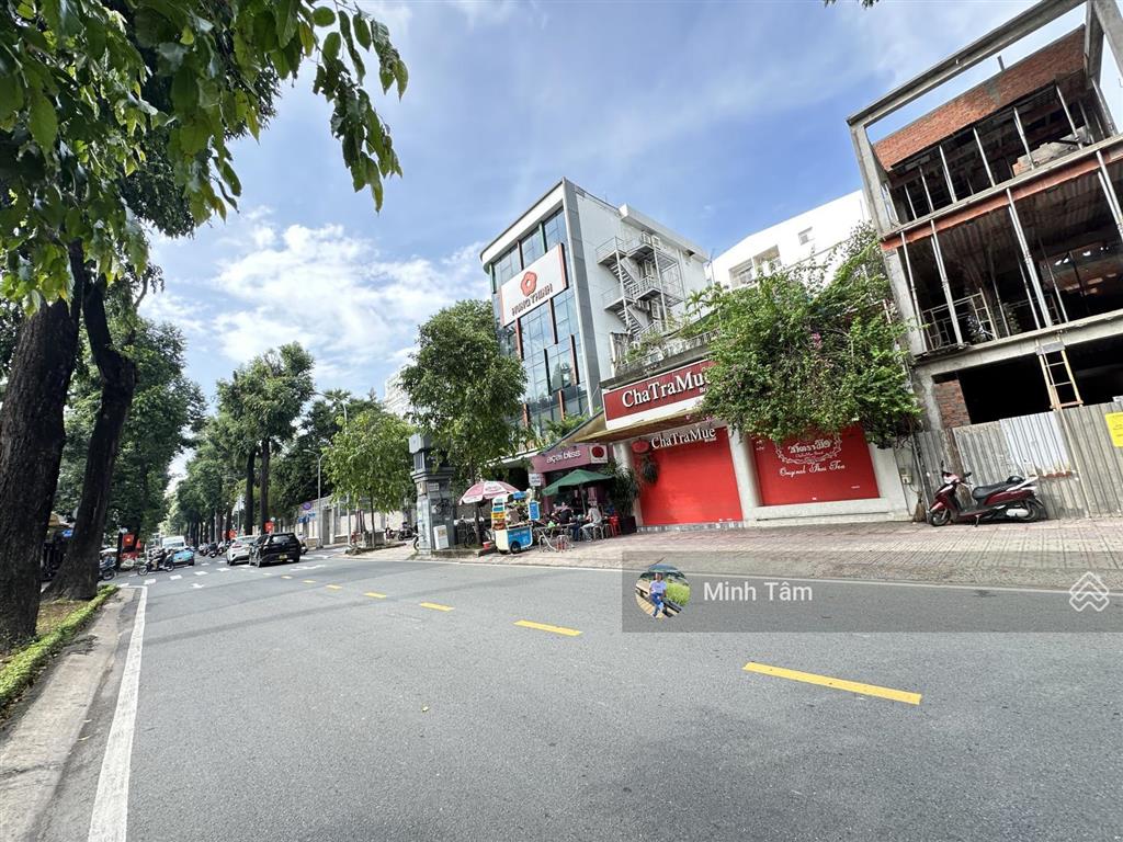 Cho thuê góc 2mt 68 hùng vương vs sư vạn hạn, phường 9, quận 5