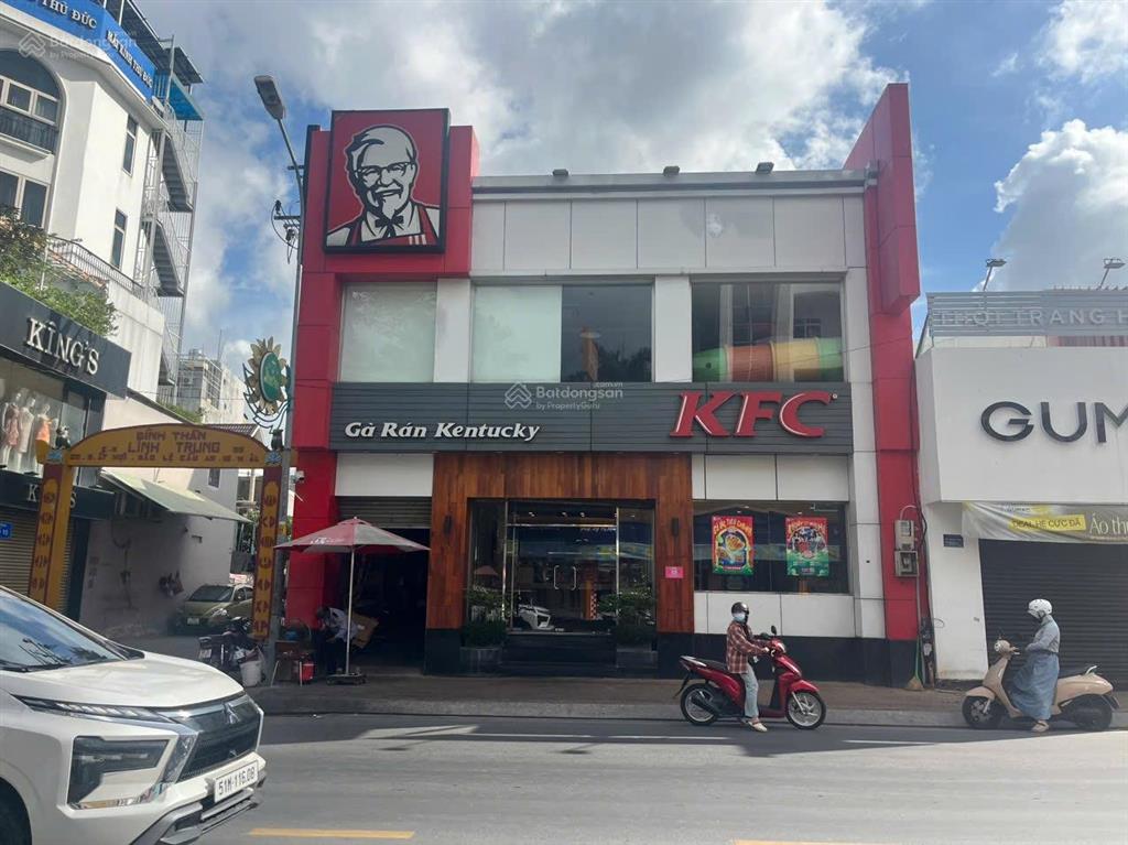 Cho thuê nhà góc 2mt 251 võ văn ngân, tp thủ đức