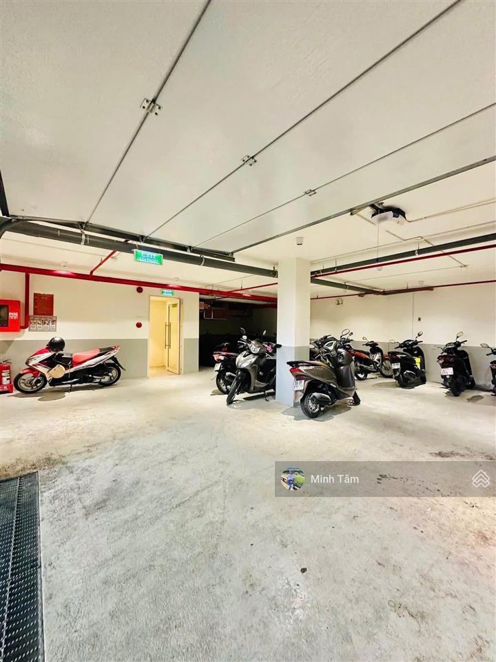 Cho thuê nhà mặt tiền 111315 hoa lan, p. 2, q. phú nhuận