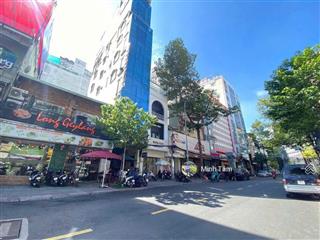 Cho thuê nhà mặt tiền 81 83 nguyễn công trứ, phường nguyễn thái bình, quận 1.