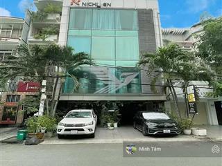 Cho thuê nhà 82 84 võ oanh p. 25 q. bình thạnh