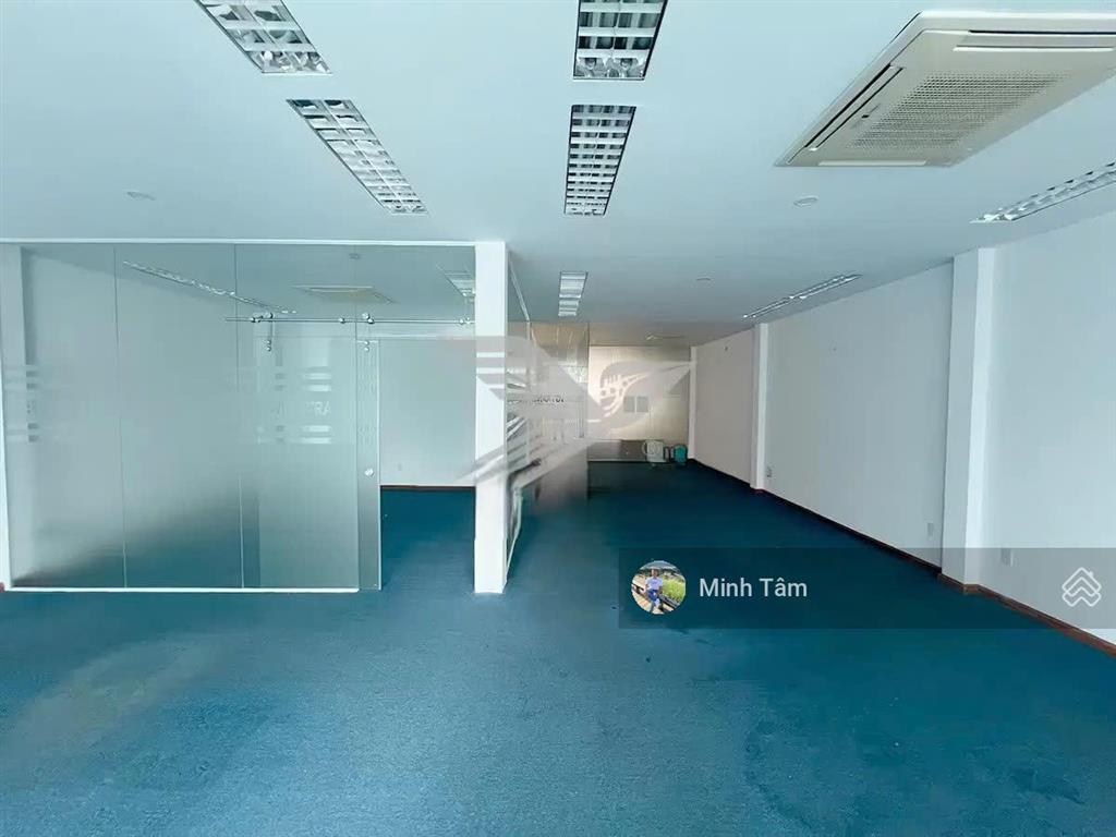 Cho thuê nhà 82 84 võ oanh p. 25 q. bình thạnh