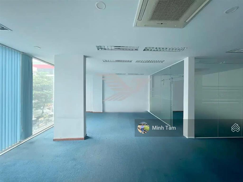 Cho thuê nhà 82 84 võ oanh p. 25 q. bình thạnh