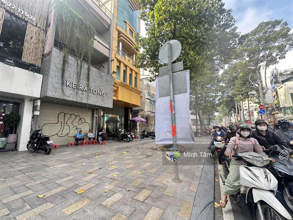 Cho thuê nhà 2mt hẻm 2mt 449/11 sư vạn hạnh p.12 q.10