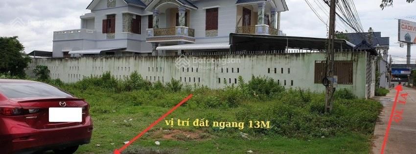 Chính chủ bán lô đất thôn phú mỹ, xã tuyên quang 474m2(thổ cư 300m2) mặt tiền 13m