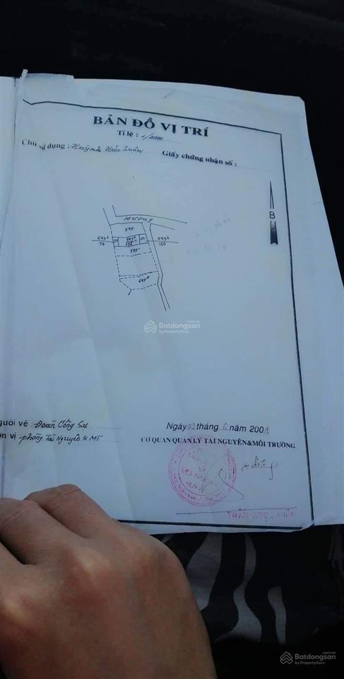 Chính chủ bán lô đất thôn phú mỹ, xã tuyên quang 474m2(thổ cư 300m2) mặt tiền 13m