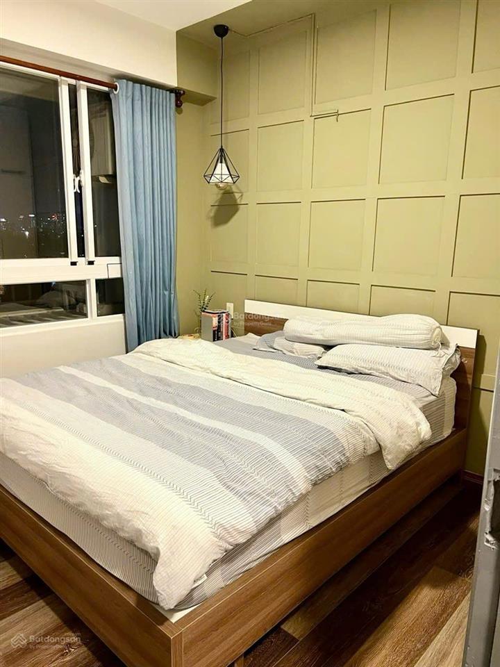 Cho thuê chung cư 4s riverside garden gần gigamall 2pn 2wc