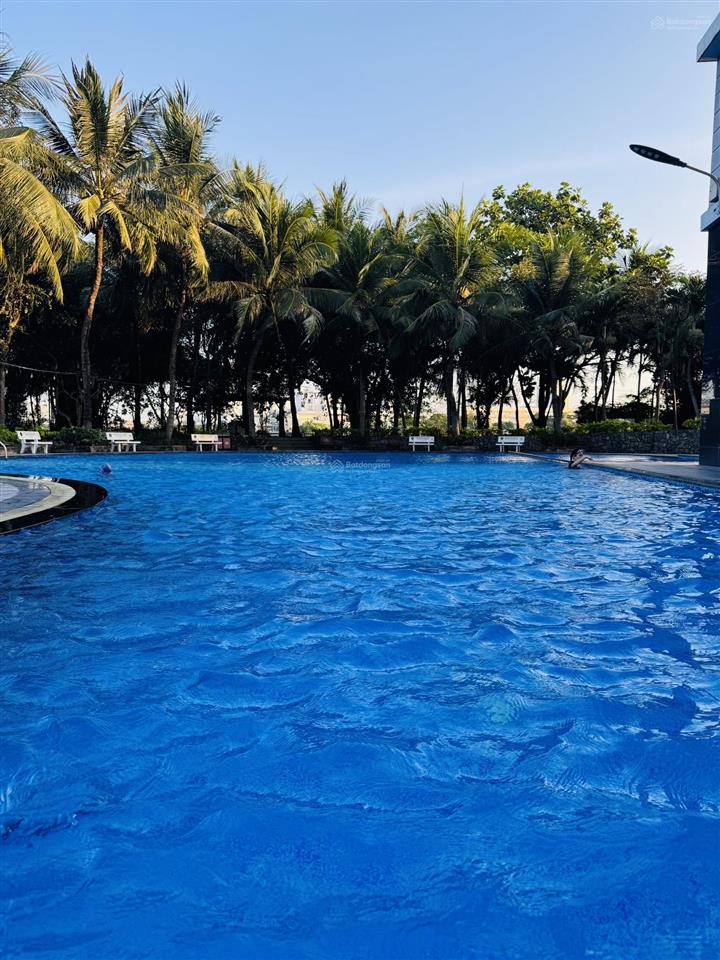 Cho thuê chung cư 4s riverside garden gần gigamall 2pn 2wc