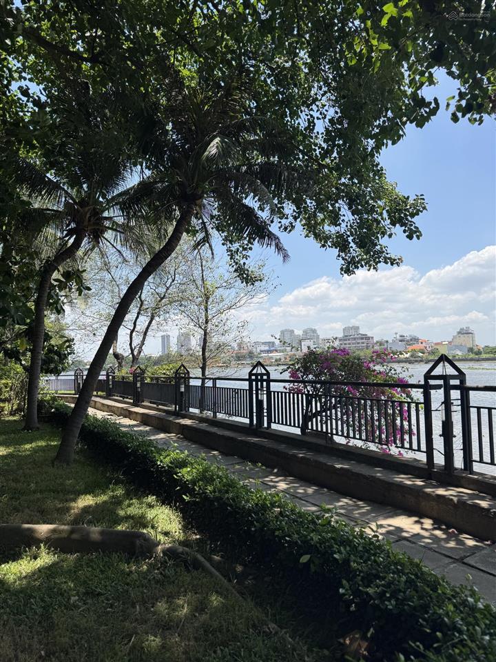 Cho thuê chung cư 4s riverside garden gần gigamall 2pn 2wc