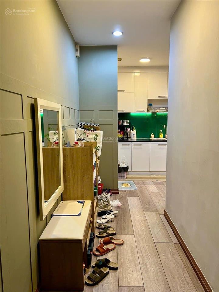 Cho thuê chung cư 4s riverside garden gần gigamall 2pn 2wc