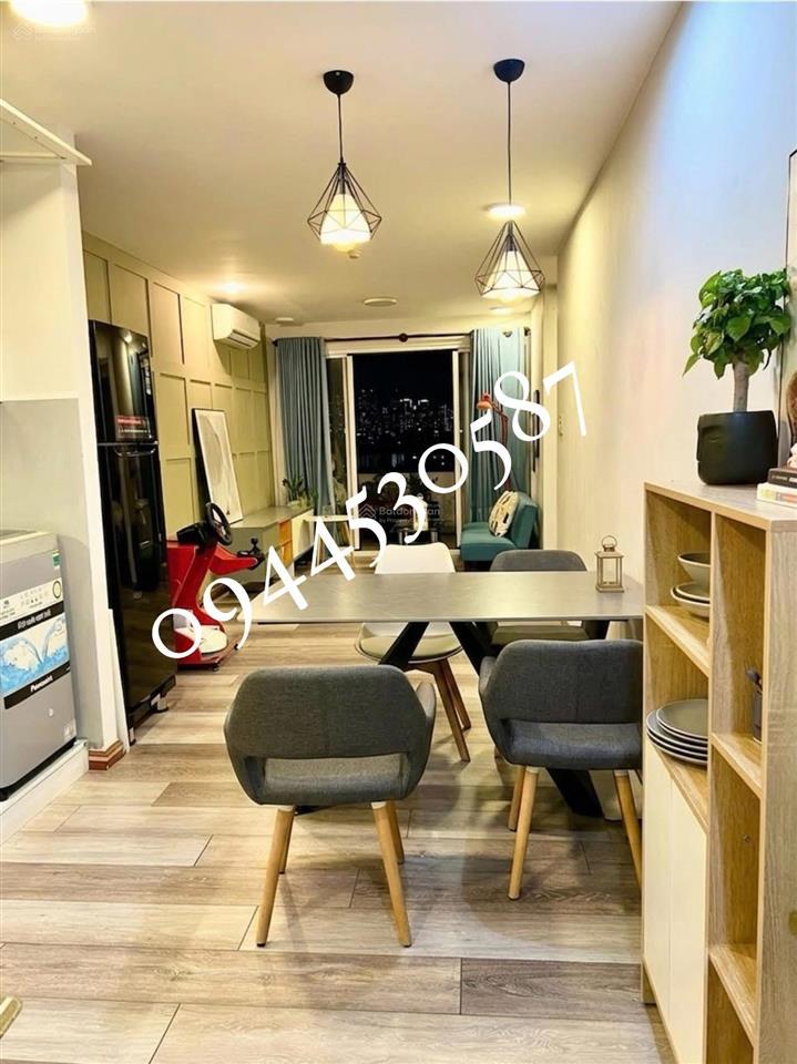 Cho thuê chung cư 4s riverside garden gần gigamall 2pn 2wc
