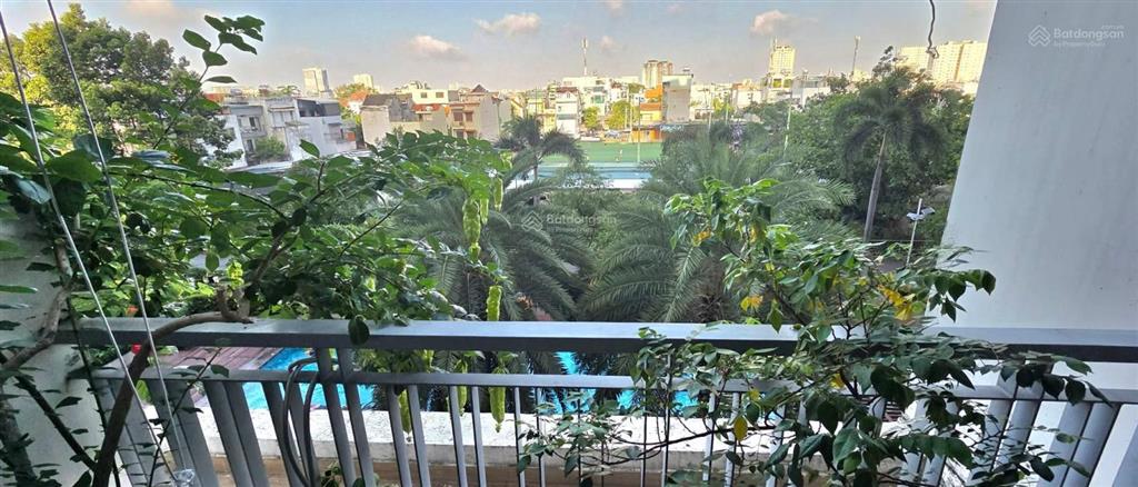 Bán căn hộ opal riverside 71m2 tầng thấp view hồ bơi full nội thất 5 tỷ