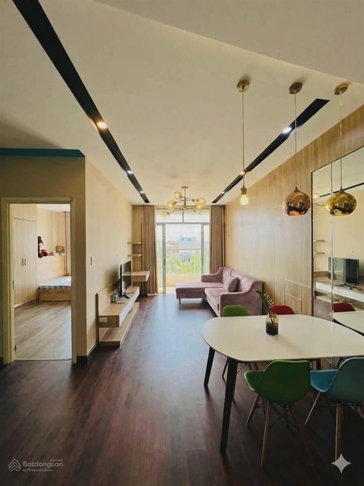 Bán căn hộ opal riverside 71m2 tầng thấp view hồ bơi full nội thất 5 tỷ
