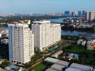 Bán căn hộ opal riverside 71m2 tầng thấp view hồ bơi full nội thất 5 tỷ
