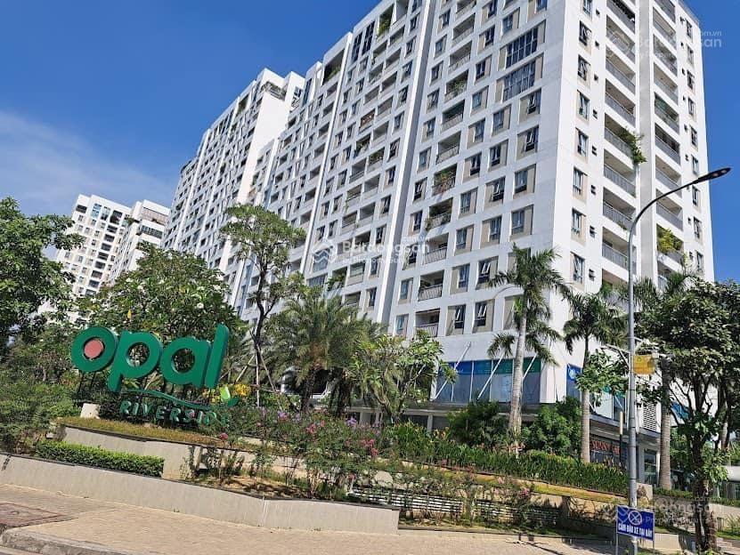 Bán căn hộ opal riverside 71m2 tầng thấp view hồ bơi full nội thất 5 tỷ