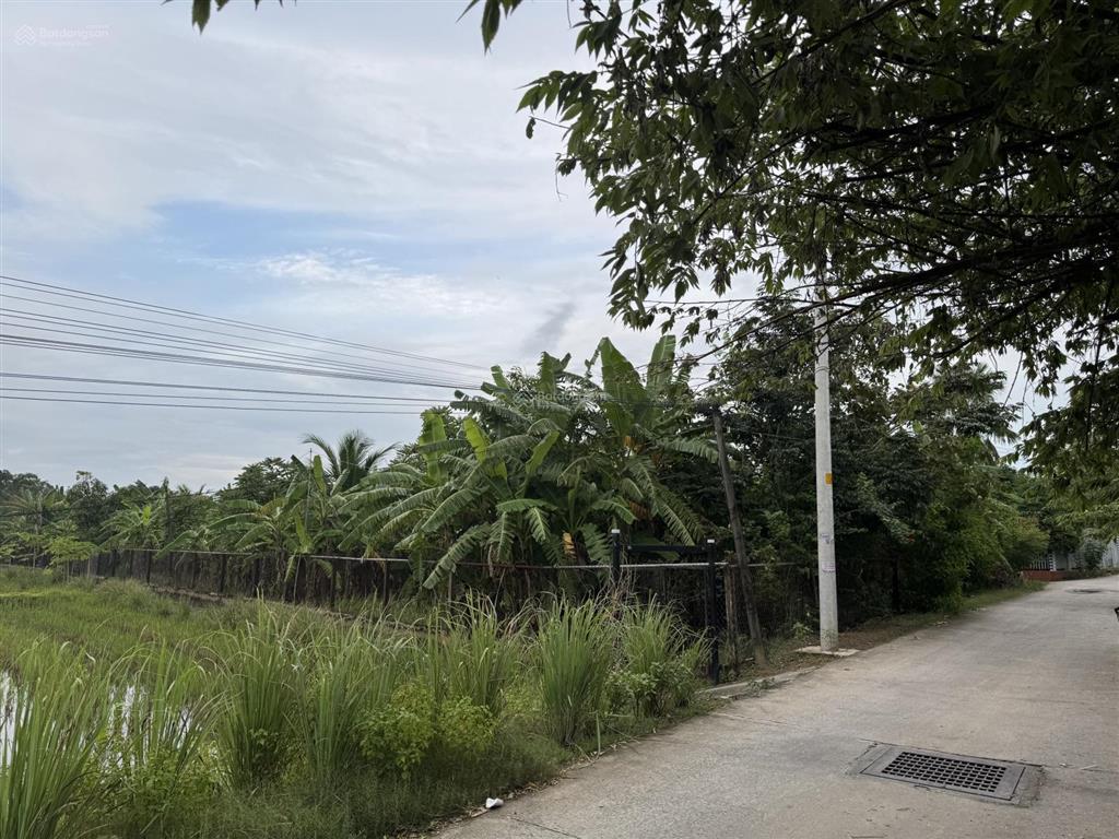Bán đất tại ea khăl, ea h'leo, đắk lắk, giá cực chất 1,5 tỷ, 14237.5m2