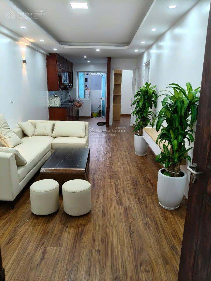 Chính chủ bán căn hộ lô góc kđt sài đồng, long biên, hn s. 67m2 2 ngủ giá 4.3ty