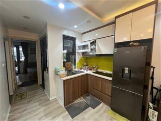 Chính chủ bán chung cư ruby ct3 phúc lợi  long biên  hn. 48m2 2pn, 2wc giá 3.1 tỷ